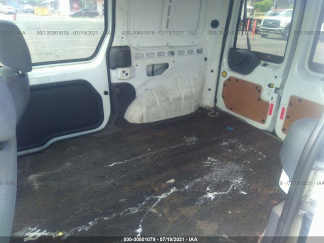 Photo 7 VIN: NM0LS6BN7AT013764 - FORD TRANSIT CONNECT 