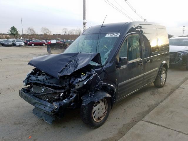 Photo 1 VIN: NM0LS6BN7AT020827 - FORD TRANSIT CO 