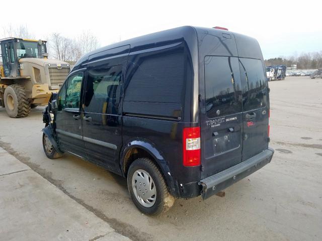 Photo 2 VIN: NM0LS6BN7AT020827 - FORD TRANSIT CO 