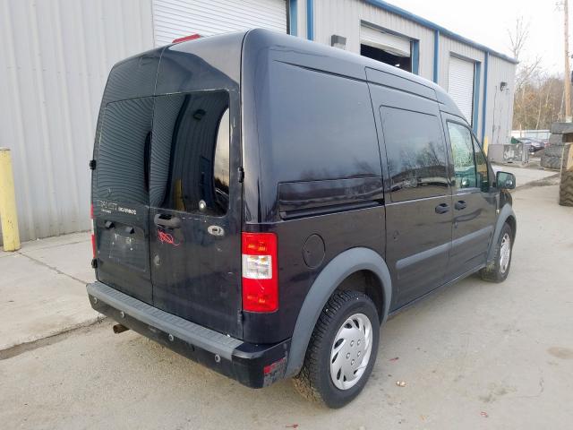 Photo 3 VIN: NM0LS6BN7AT020827 - FORD TRANSIT CO 