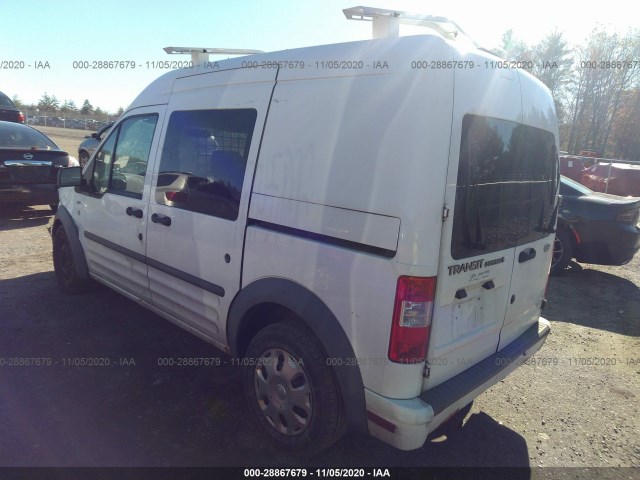 Photo 2 VIN: NM0LS6BN7AT029723 - FORD TRANSIT CONNECT 