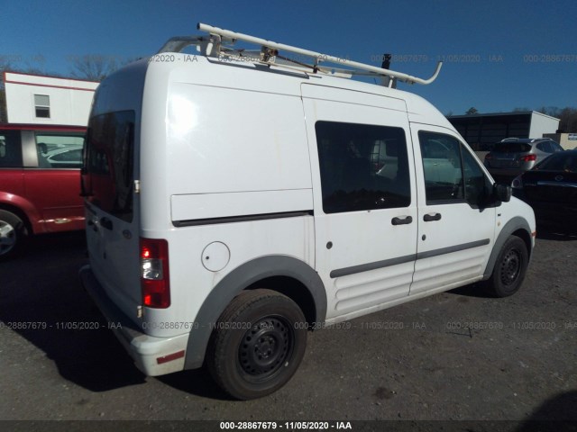 Photo 3 VIN: NM0LS6BN7AT029723 - FORD TRANSIT CONNECT 