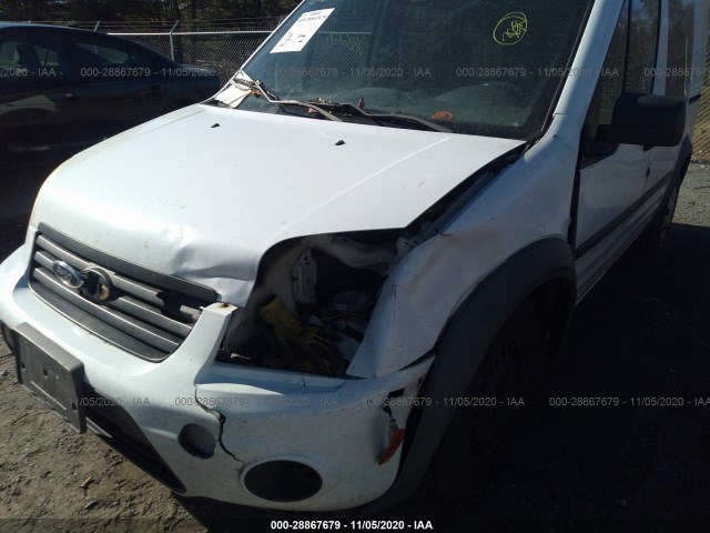 Photo 5 VIN: NM0LS6BN7AT029723 - FORD TRANSIT CONNECT 