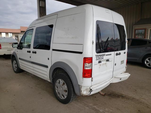 Photo 2 VIN: NM0LS6BN7AT032654 - FORD TRANSIT CO 