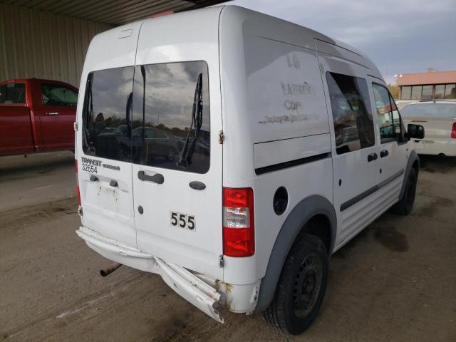 Photo 3 VIN: NM0LS6BN7AT032654 - FORD TRANSIT CO 