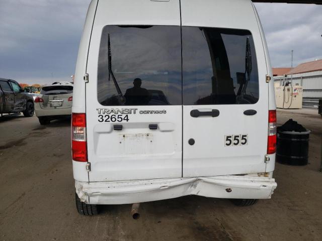 Photo 8 VIN: NM0LS6BN7AT032654 - FORD TRANSIT CO 