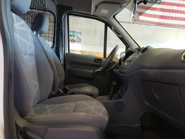 Photo 4 VIN: NM0LS6BN7AT040866 - FORD TRANSIT CO 