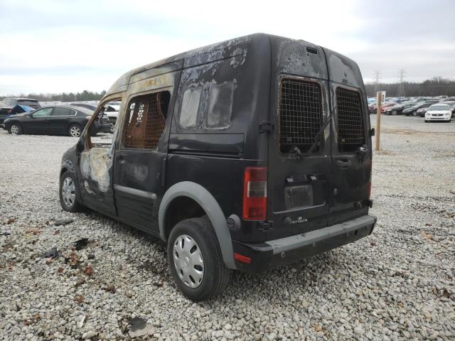 Photo 2 VIN: NM0LS6BN7BT051237 - FORD TRANSIT CO 