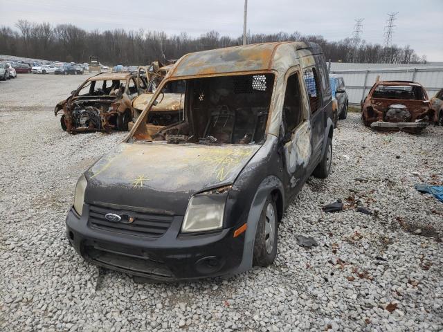 Photo 9 VIN: NM0LS6BN7BT051237 - FORD TRANSIT CO 