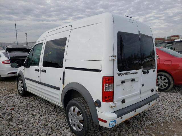 Photo 2 VIN: NM0LS6BN7BT073884 - FORD TRANSIT CO 