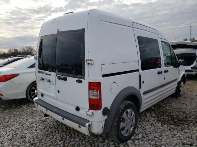 Photo 3 VIN: NM0LS6BN7BT073884 - FORD TRANSIT CO 