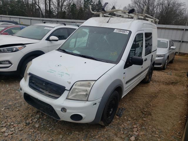 Photo 1 VIN: NM0LS6BN7CT081940 - FORD TRANSIT CO 