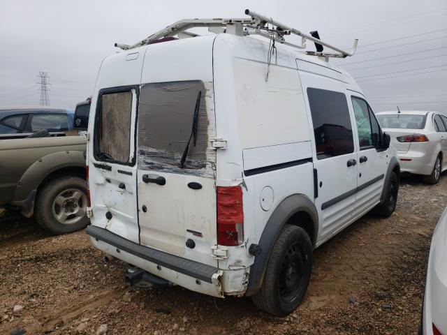 Photo 3 VIN: NM0LS6BN7CT081940 - FORD TRANSIT CO 