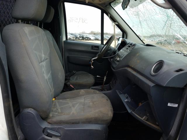 Photo 4 VIN: NM0LS6BN7CT081940 - FORD TRANSIT CO 