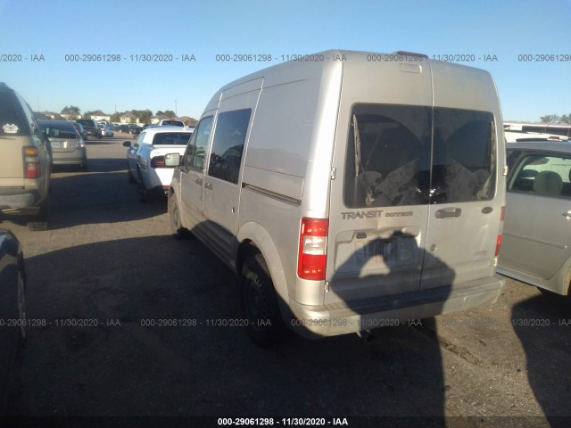 Photo 2 VIN: NM0LS6BN7CT099676 - FORD TRANSIT CONNECT 