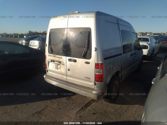 Photo 3 VIN: NM0LS6BN7CT099676 - FORD TRANSIT CONNECT 