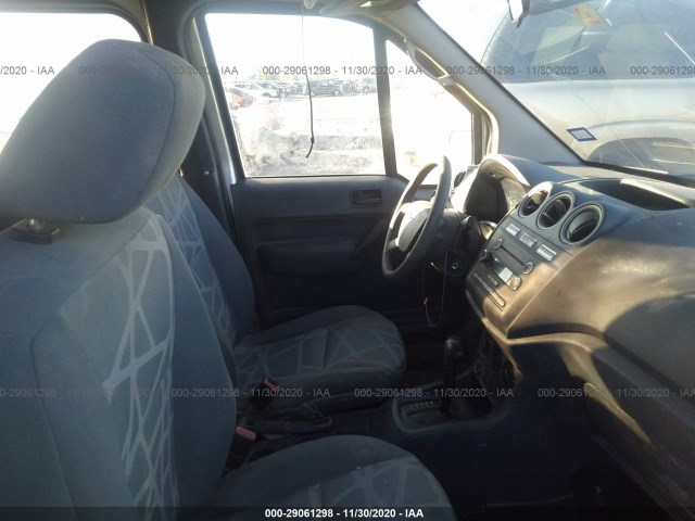 Photo 4 VIN: NM0LS6BN7CT099676 - FORD TRANSIT CONNECT 