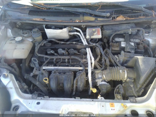 Photo 9 VIN: NM0LS6BN7CT099676 - FORD TRANSIT CONNECT 