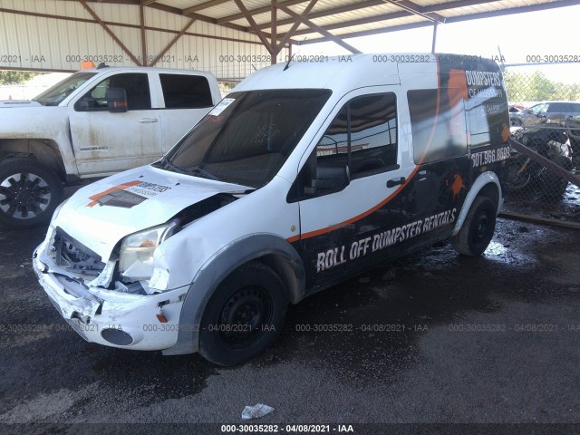 Photo 1 VIN: NM0LS6BN7CT105900 - FORD TRANSIT CONNECT 