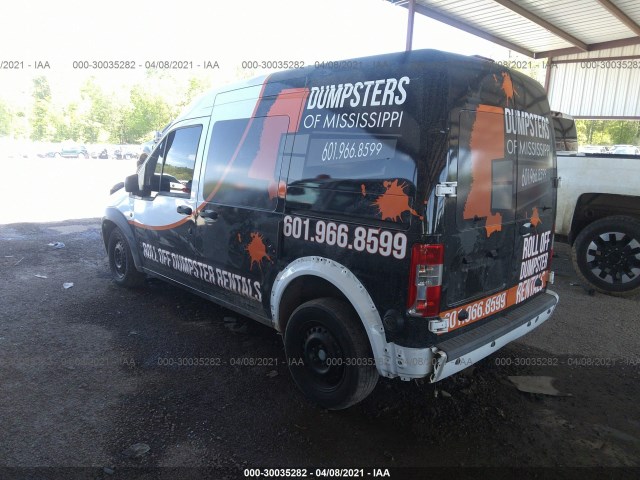 Photo 2 VIN: NM0LS6BN7CT105900 - FORD TRANSIT CONNECT 