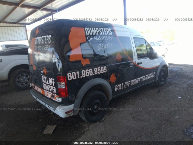 Photo 3 VIN: NM0LS6BN7CT105900 - FORD TRANSIT CONNECT 