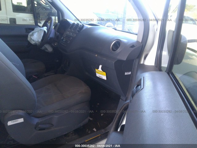 Photo 4 VIN: NM0LS6BN7CT105900 - FORD TRANSIT CONNECT 