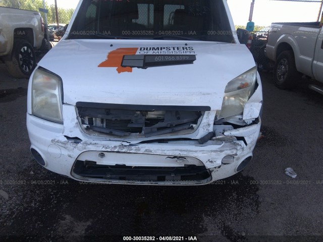 Photo 5 VIN: NM0LS6BN7CT105900 - FORD TRANSIT CONNECT 