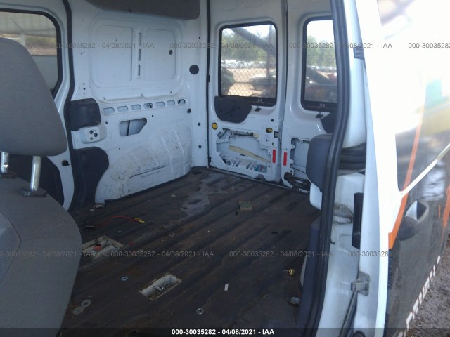 Photo 7 VIN: NM0LS6BN7CT105900 - FORD TRANSIT CONNECT 