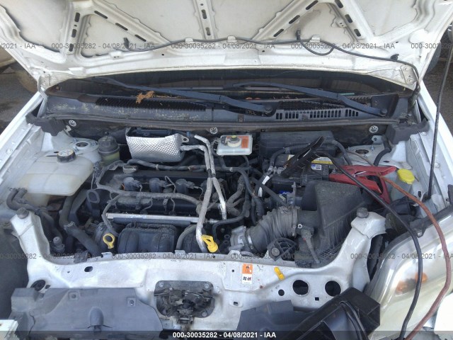 Photo 9 VIN: NM0LS6BN7CT105900 - FORD TRANSIT CONNECT 