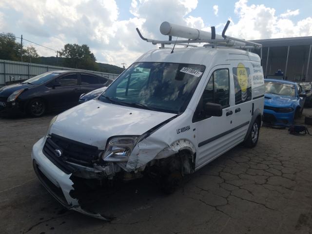 Photo 1 VIN: NM0LS6BN7CT121790 - FORD TRANSIT CO 