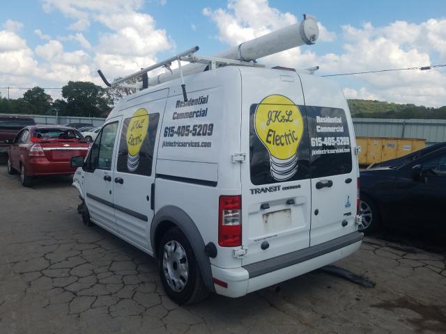 Photo 2 VIN: NM0LS6BN7CT121790 - FORD TRANSIT CO 