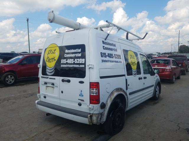 Photo 3 VIN: NM0LS6BN7CT121790 - FORD TRANSIT CO 