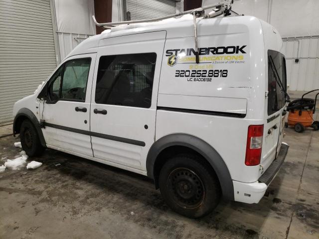 Photo 1 VIN: NM0LS6BN7DT155746 - FORD TRANSIT CO 