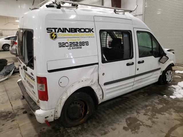 Photo 2 VIN: NM0LS6BN7DT155746 - FORD TRANSIT CO 