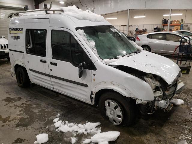 Photo 3 VIN: NM0LS6BN7DT155746 - FORD TRANSIT CO 