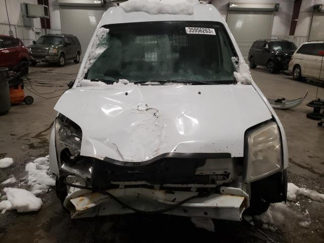 Photo 4 VIN: NM0LS6BN7DT155746 - FORD TRANSIT CO 