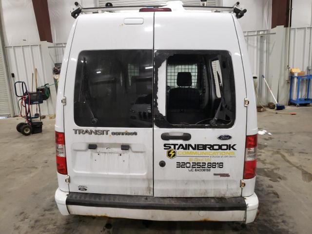 Photo 5 VIN: NM0LS6BN7DT155746 - FORD TRANSIT CO 