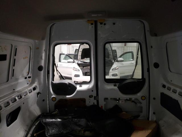 Photo 9 VIN: NM0LS6BN7DT155746 - FORD TRANSIT CO 