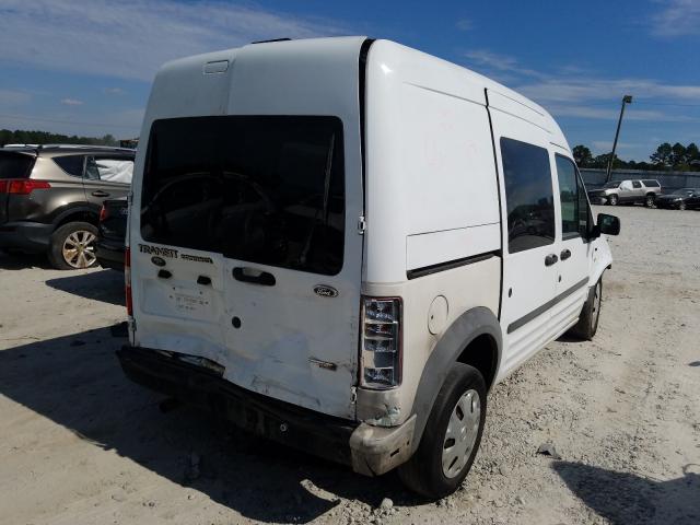 Photo 3 VIN: NM0LS6BN7DT157061 - FORD TRANSIT CO 