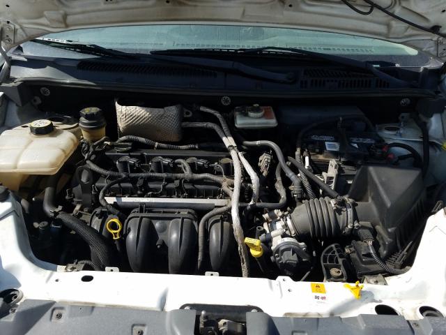 Photo 6 VIN: NM0LS6BN7DT157061 - FORD TRANSIT CO 