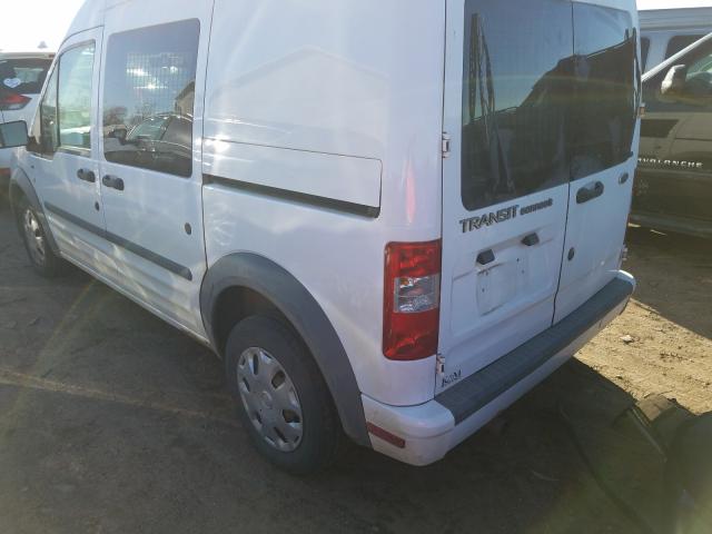 Photo 2 VIN: NM0LS6BN8AT009237 - FORD TRANSIT CO 