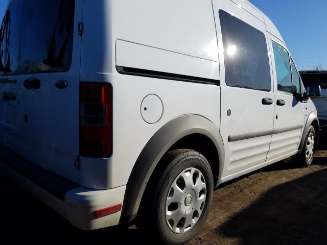 Photo 3 VIN: NM0LS6BN8AT009237 - FORD TRANSIT CO 