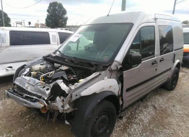 Photo 1 VIN: NM0LS6BN8AT020657 - FORD TRANSIT CONNECT 