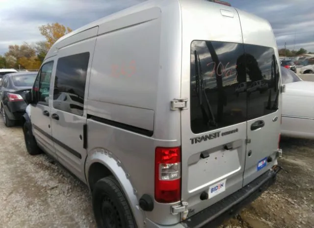 Photo 2 VIN: NM0LS6BN8AT020657 - FORD TRANSIT CONNECT 