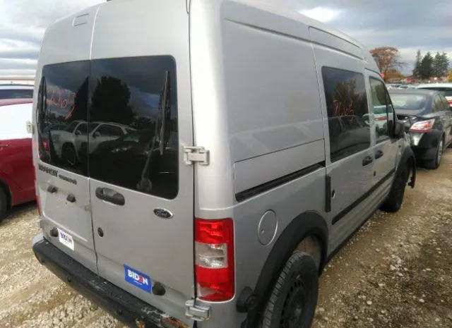 Photo 3 VIN: NM0LS6BN8AT020657 - FORD TRANSIT CONNECT 