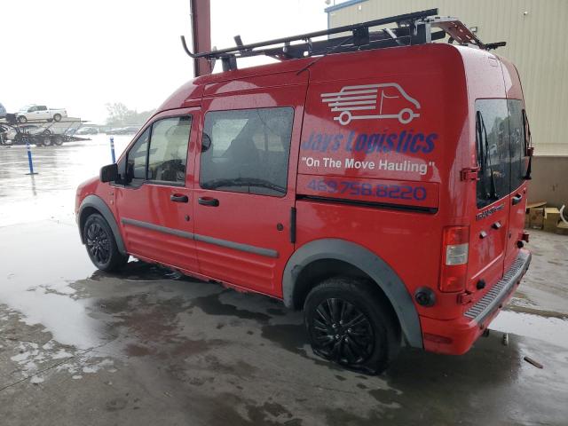 Photo 1 VIN: NM0LS6BN8AT029763 - FORD TRANSIT 