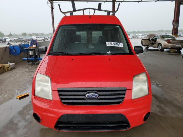 Photo 4 VIN: NM0LS6BN8AT029763 - FORD TRANSIT 