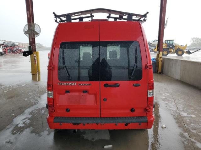 Photo 5 VIN: NM0LS6BN8AT029763 - FORD TRANSIT 