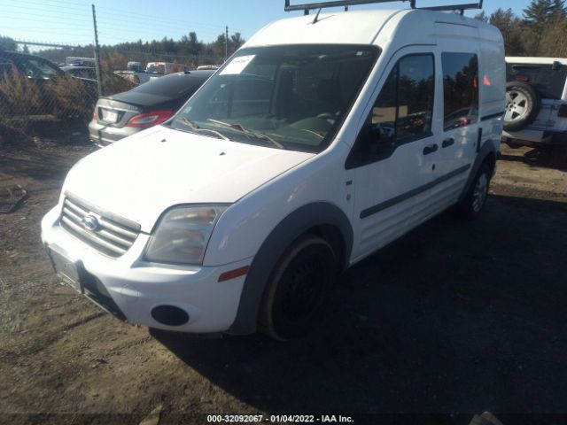 Photo 1 VIN: NM0LS6BN8AT042089 - FORD TRANSIT CONNECT 