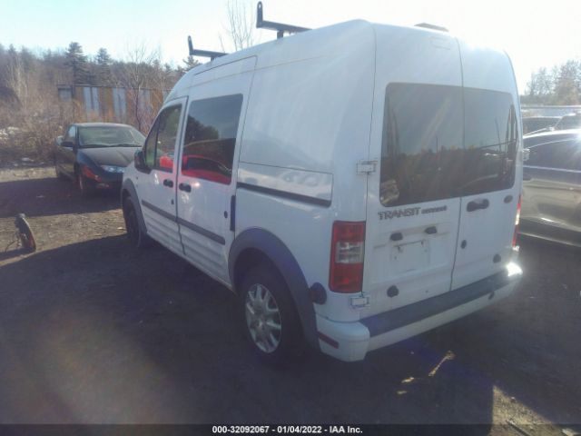 Photo 2 VIN: NM0LS6BN8AT042089 - FORD TRANSIT CONNECT 